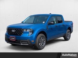 New 2025 Ford Maverick XLT w/ 4K Tow Package image 1