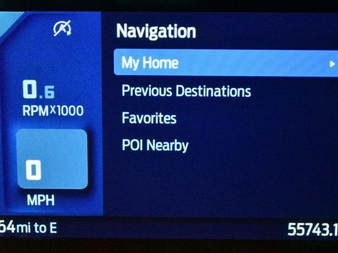 Used 2022 Ford Bronco Black Diamond image 56