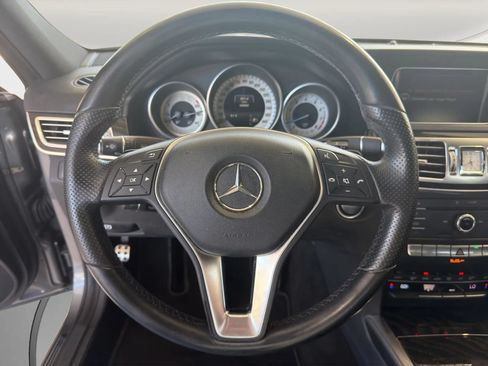 Used 2016 Mercedes-Benz E 350 Sedan image 9