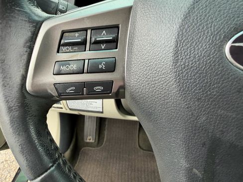 Used 2012 Subaru Outback 2.5i Premium w/ All-Weather Pkg image 13