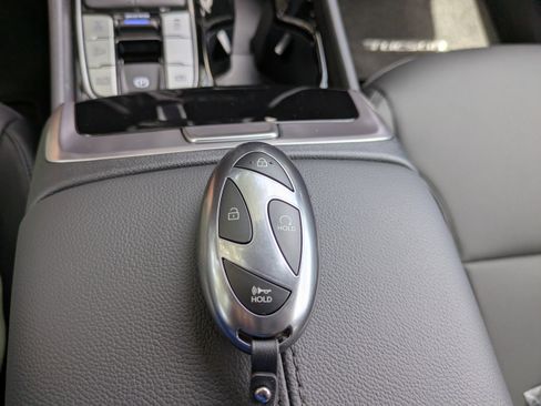 New 2025 Hyundai Tucson XRT image 29