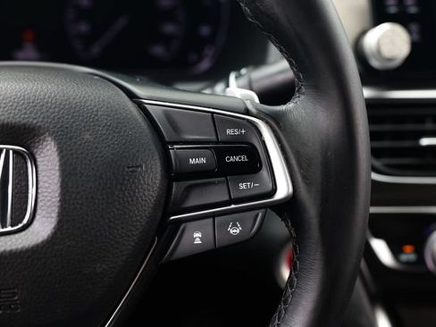 Used 2019 Honda Accord Sport image 29