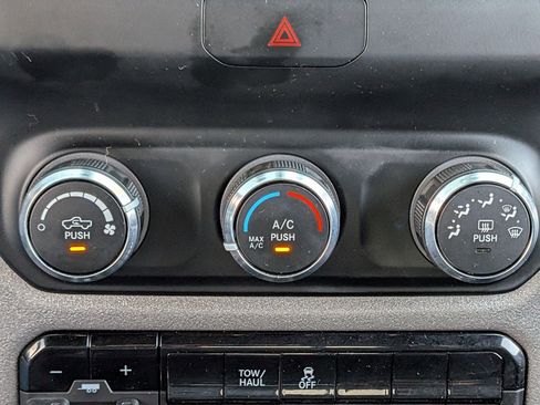 Certified 2021 RAM 2500 Tradesman image 27