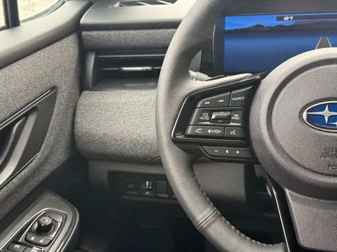 New 2026 Subaru Outback Premium image 11