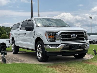 Used 2023 Ford F150 XLT w/ Equipment Group 302A High
