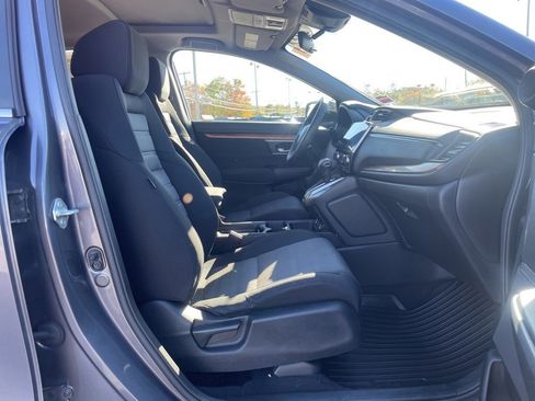 Used 2022 Honda CR-V EX image 31