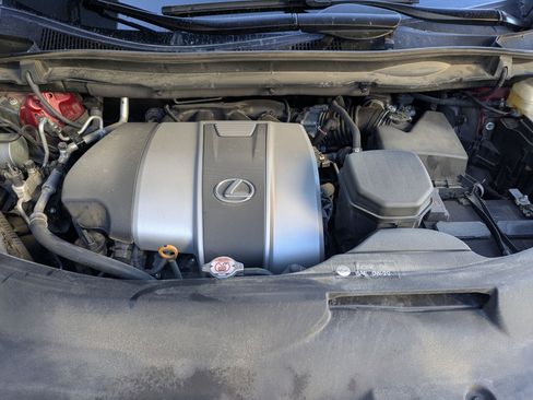 Used 2021 Lexus RX 350 AWD w/ Premium Package image 31