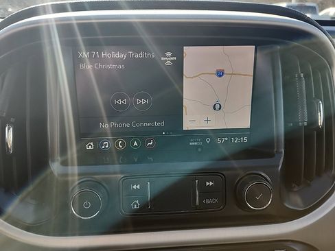 Used 2020 GMC Canyon SLE w/ Elevation Edition image 25