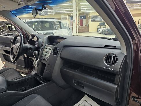 Used 2011 Honda Pilot LX image 20