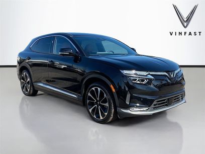 New 2025 VinFast VF 8 Plus