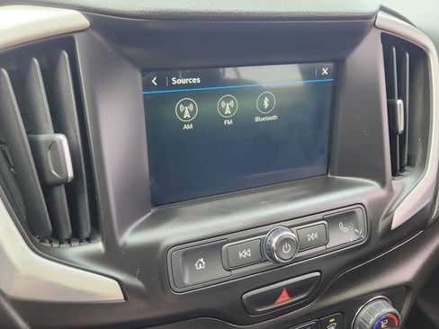 Used 2019 GMC Terrain SLE w/ Driver Convenience Package image 16