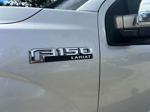 Used 2018 Ford F150 Lariat image 5
