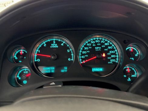 Used 2013 GMC Yukon Denali AWD/4WD image 26