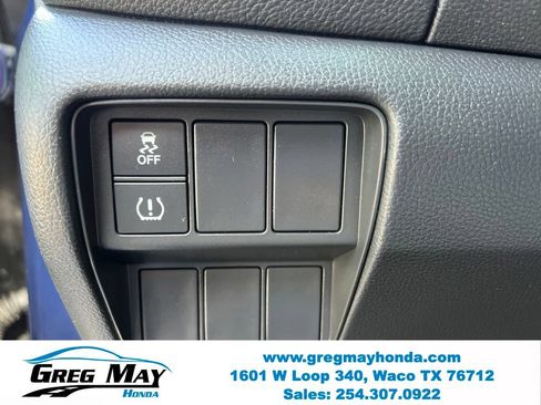 Used 2017 Honda CR-V LX image 22