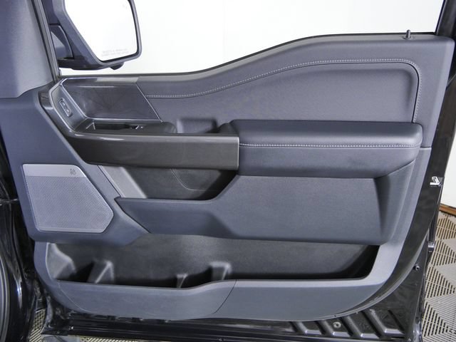 Used 2021 Ford F150 XLT w/ Equipment Group 302A High AWD/4WD image 9