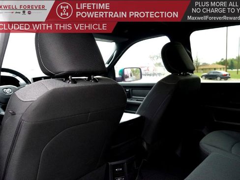 Used 2022 RAM 2500 Tradesman image 30