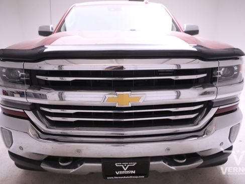 Used 2018 Chevrolet Silverado 1500 High Country image 7