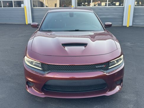 Used 2021 Dodge Charger GT w/ Plus Group RWD image 2