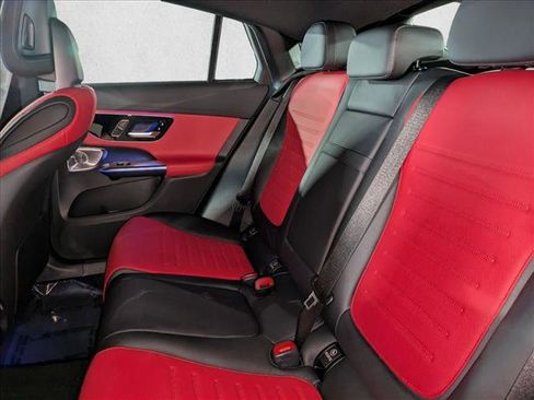 New 2026 Mercedes-Benz GLC 43 AMG 4MATIC Coupe image 18