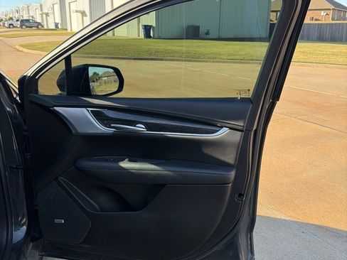 Used 2021 Cadillac XT5 Premium Luxury w/ LPO, Floor Liner Package image 49