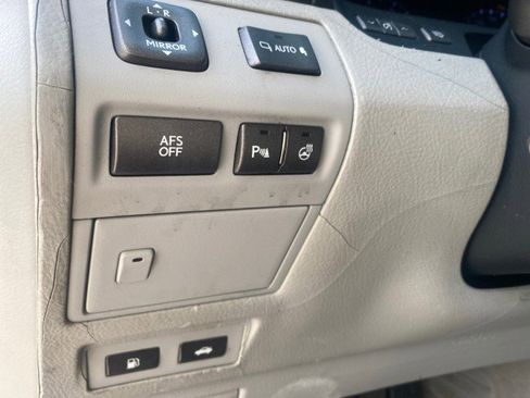Used 2008 Lexus LS 460 image 48