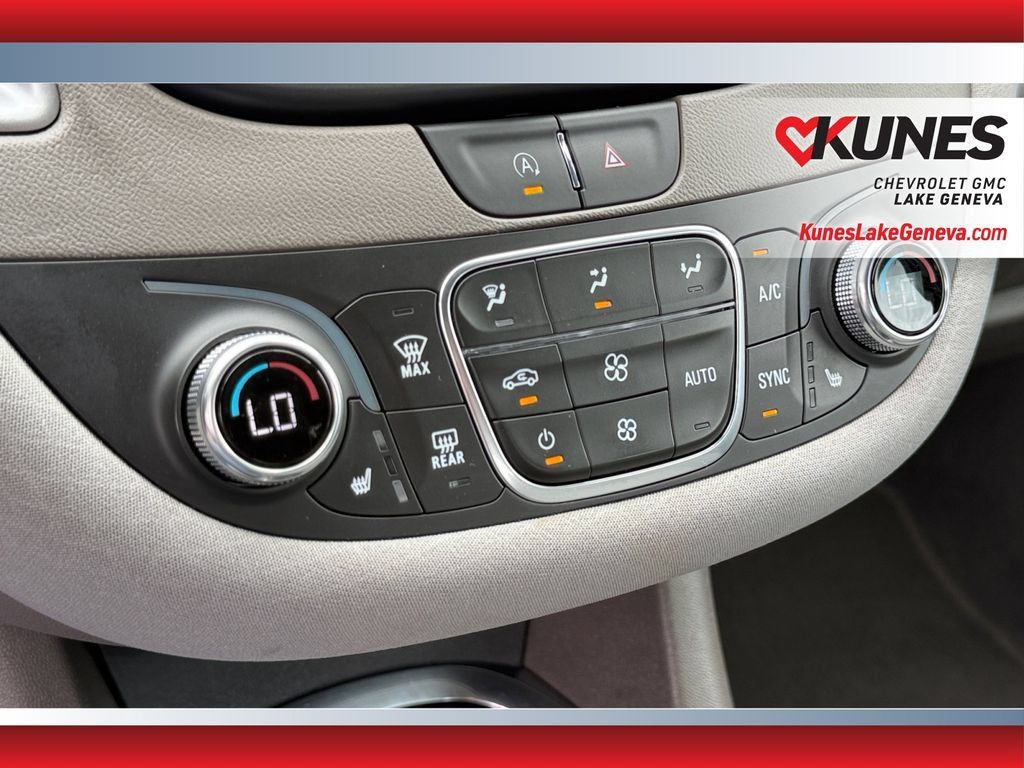 Used 2025 Chevrolet Malibu LT FWD image 27
