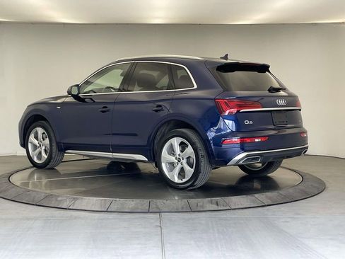 Certified 2023 Audi Q5 2.0T Premium Plus w/ Premium Plus Package image 3