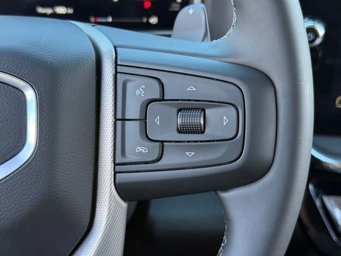 New 2026 GMC Sierra 1500 Denali image 30