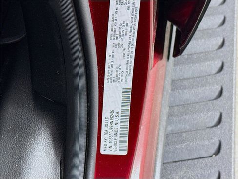 Used 2024 RAM 1500 TRX image 15