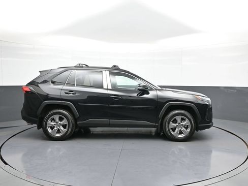Certified 2024 Toyota RAV4 XLE w/ Convenience Package AWD/4WD image 5