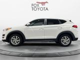 Used 2019 Hyundai Tucson SE image 3