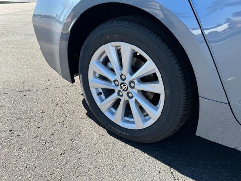 New 2026 Toyota Corolla LE image 7