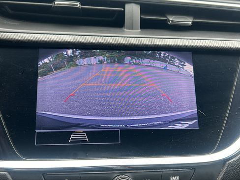 Used 2022 Buick Encore GX Select w/ Safety Package II AWD/4WD image 32