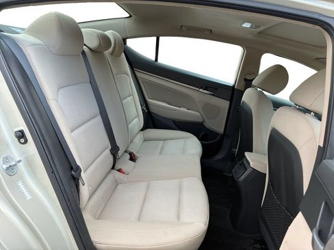 Used 2017 Hyundai Elantra Value Edition FWD image 20