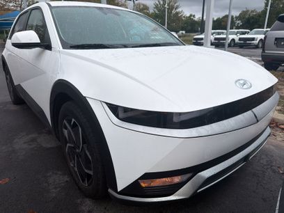 Used 2024 Hyundai Ioniq 5 SEL