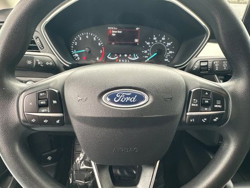 Certified 2022 Ford Escape SE image 24