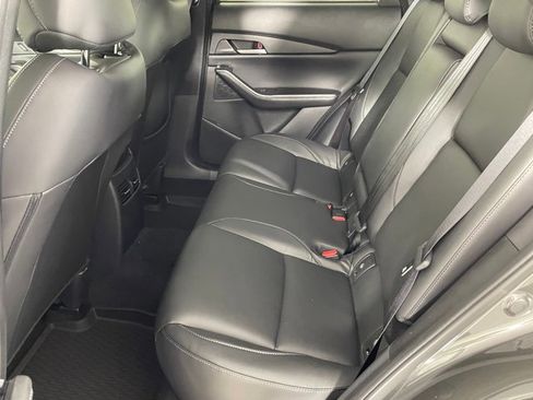 New 2025 MAZDA CX-30 AWD 2.5 S w/ Select Sport Pkg image 7