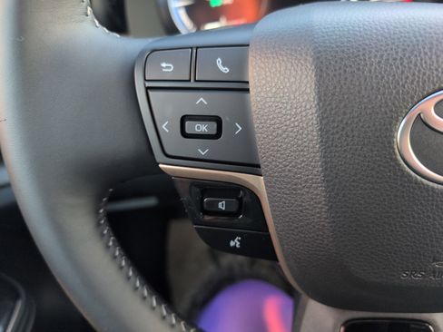 New 2026 Toyota Crown Nightshade image 18