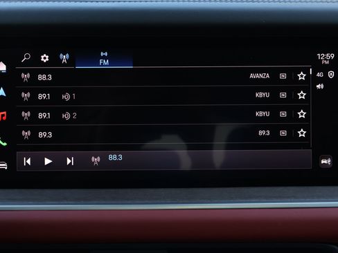 New 2026 Porsche Cayenne S image 18