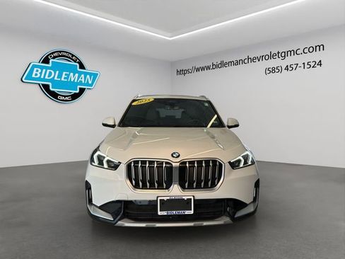 Used 2025 BMW X1 xDrive28i image 2