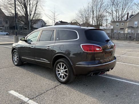 Used 2014 Buick Enclave Leather image 12