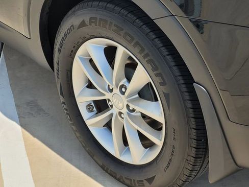 Used 2018 Kia Sorento L FWD image 8