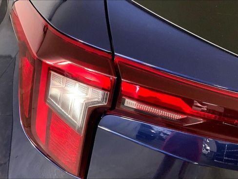 Used 2026 Kia Seltos LX AWD/4WD image 27