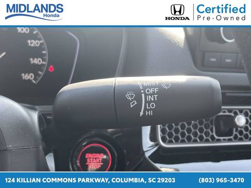 Certified 2026 Honda Civic LX image 22