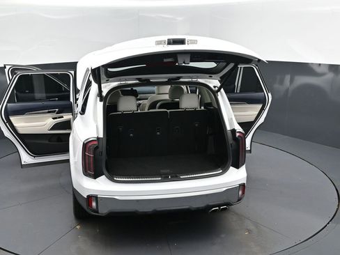 Used 2023 Kia Telluride SX FWD image 49