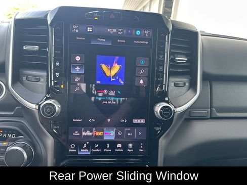 New 2026 RAM 1500 Big Horn image 27