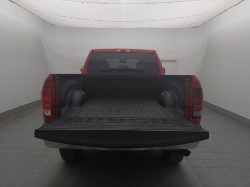 Used 2017 RAM 2500 Tradesman w/ Chrome Appearance Group AWD/4WD image 29