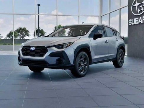 New 2026 Subaru Crosstrek 2.5i AWD/4WD image 40
