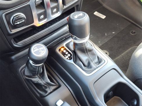 New 2026 Jeep Wrangler Sport image 15