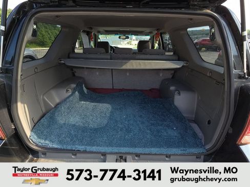 Used 2003 Toyota 4Runner 4WD image 14